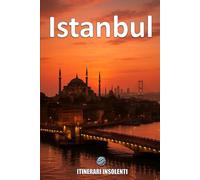 Istanbul - Itinerari Insolenti: Tra imperi caduti, odori persistenti e rivoluzioni mai finite