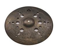 Istanbul IXIONDC17 - Platillo para platillos (17 pulgadas)