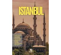 ISTANBUL: La Guida. Pianificazione. Utilizza i MEZZI. Come muoversi. Alloggi consigliati. Consigli e risorse utili per il tuo viaggio