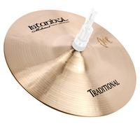 "Istanbul Mehmet 10"" Medium Hi-Hat Traditional"