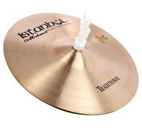 "Istanbul Mehmet 12"" Light Hi-Hat Traditional"