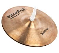 "Istanbul Mehmet 12"" Medium Hi-Hat Traditional"