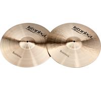"Istanbul Mehmet 14"" Light Hi-Hat Traditional"