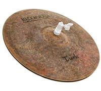 "Istanbul Mehmet 14"" Medium Hi-Hat Turk Series"