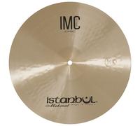 "Istanbul Mehmet 15"" Hi-Hat IMC Natural"