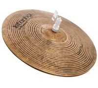 "Istanbul Mehmet 15"" Hi-Hat Legend Dark Series"