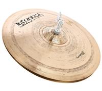 "Istanbul Mehmet 15"" Legend Dry Hi-Hat"