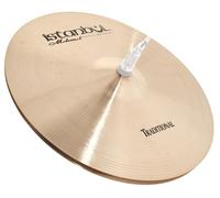 "Istanbul Mehmet 15"" Light Hi-Hat Traditional"