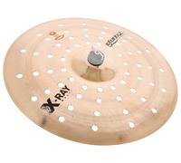 "Istanbul Mehmet 16"" X-Ray Series Multi Crash"