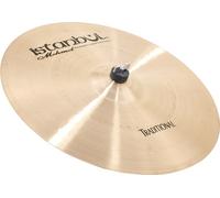 "Istanbul Mehmet 18"" Dark Crash Traditional"