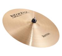 "Istanbul Mehmet 18"" Paper Thin Crash Tradit."