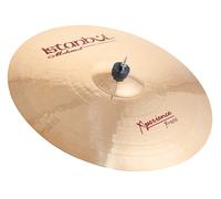 "Istanbul Mehmet 18"" X-Metal Power Crash"