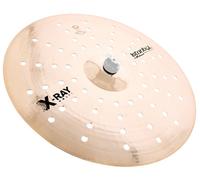 "Istanbul Mehmet 18"" X-Ray Series Multi Crash"
