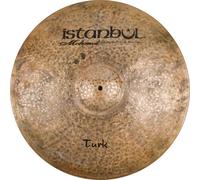 "Istanbul Mehmet 19"" Jazz Ride Turk Series"