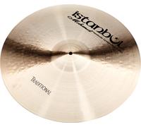 "Istanbul Mehmet 19"" Medium Crash Traditional"