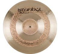 "Istanbul Mehmet 19"" Medium Ride Sultan Series"