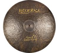 "Istanbul Mehmet 19"" Vintage Crash Ride"