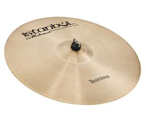 "Istanbul Mehmet 20"" Original Ride Traditional"