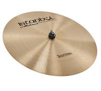 "Istanbul Mehmet 20"" Sizzle Flat Ride Tradition"