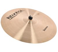 "Istanbul Mehmet 20"" Thin Crash Traditional"