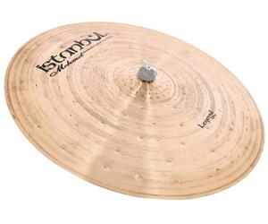 "Istanbul Mehmet 22"" Legend Dry Ride"