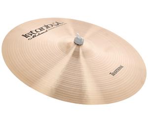 "Istanbul Mehmet 22"" Original Ride Traditional"