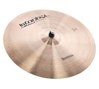 "Istanbul Mehmet 24"" Traditional Original Ride"