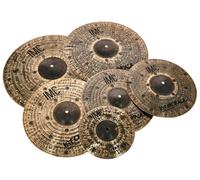 Istanbul Mehmet IMC Dark 5pcs Special Edition