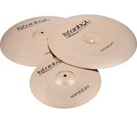 Istanbul Mehmet Samatya Cymbal Set 3