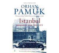 Istanbul: Memories of a City [Idioma Inglés]