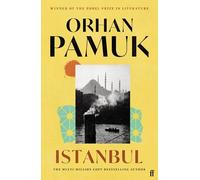 Istanbul: Memories of a City [Idioma Inglés]