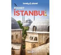 Istanbul Pocket (Guide EDT/Lonely Planet. Pocket)