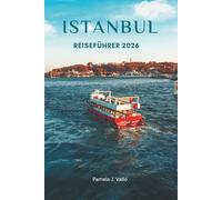 Istanbul Reiseführer 2026