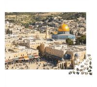 Istanbul Steam Train Puzzle 1000 Piece Recyclable Pavo Cityscape Puzzles Puzzle Game Props Divertido y Desafiante Family Game Excelente Idea de Regalo 52x38cm/1000pcs