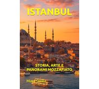 ISTANBUL: STORIA, ARTE E PANORAMI MOZZAFIATO