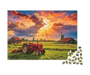 Istanbul Street 1000 Piece Puzzle Recycled Paper Türkiye Puzzles for Niño y Niña A Partir de 6 Años Family Gaming Time Props Excelente Idea de Regalo Hogar 70x50cm/1000pcs