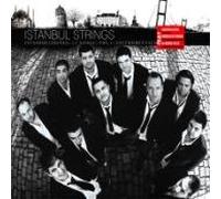 Istanbul Strings - 12 Songs Instrumental Music