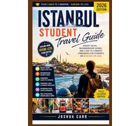 Istanbul Student Travel Guide 2026: Budget Hacks, Neighborhood Guides, and 3-Day to 3-Month Itineraries for Students on €30/Day or Less