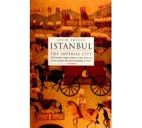 Istanbul: The Imperial City [Idioma Inglés]