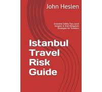 Istanbul Travel Risk Guide: Essential Safety Tips, Local Insights & Risk Mitigation Strategies for Travelers (AllSourceTravel.com - Smart Travel Safety Guides)