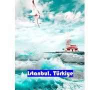 Istanbul, Türkiye: A city that combines East and West.