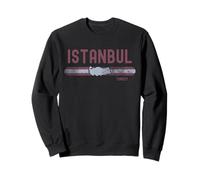Istanbul Turkey | Vacation Travel Sudadera
