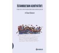 İstanbul'dan Adriyatik'e: Ticaretin ve Siyasetin Gölgesinde Bizans-Venedik İlişkileri