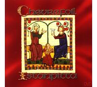 Istanpitta Early Music Ensemble - Istanpitta: Chevrefoil