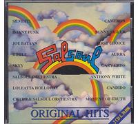 Istant Funk - CD Salsoul Original Hits