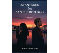 Istantanee da San Pietroburgo