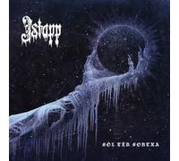 Istapp - Sól Ter Sortna (Lp Blau) [Vinilo]