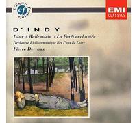 Istar/Wallenstein/La Forêt enchantée