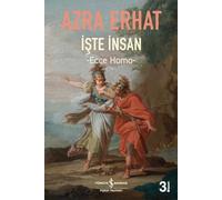İşte İnsan: Ecce Homo