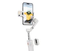 Hohem iSteady V3 blanco